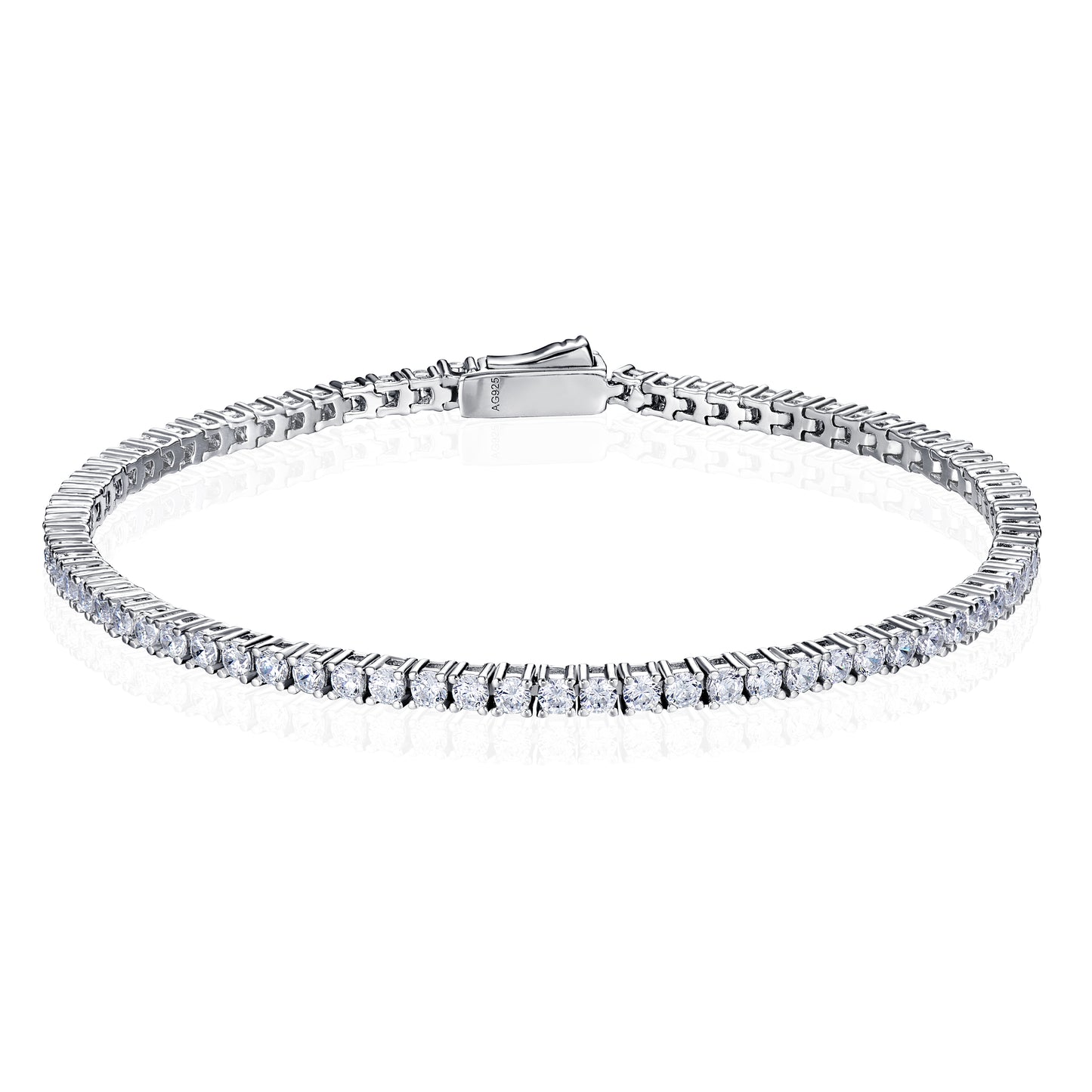 Diamond Bracelet